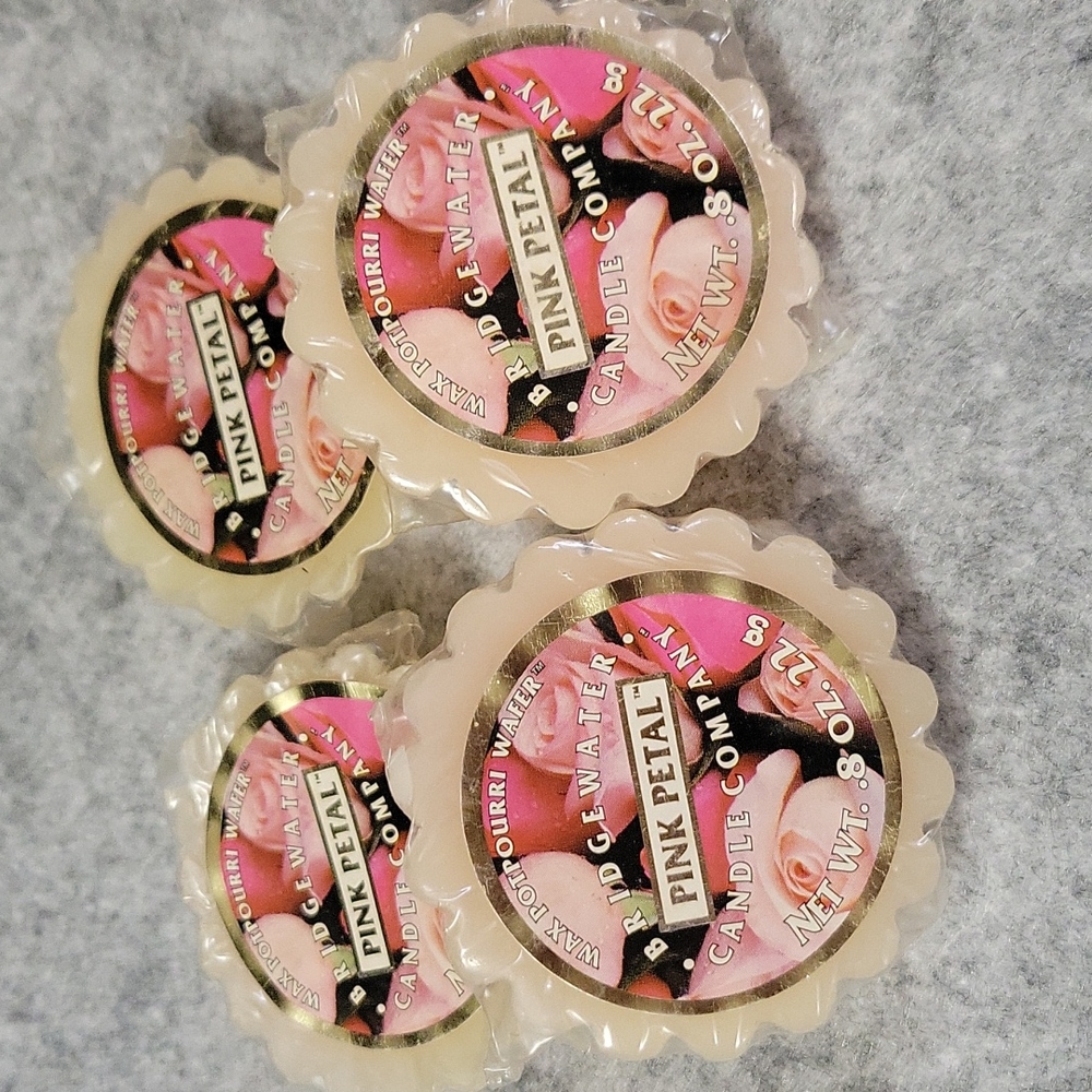 Bridgewater Wax Potpourri Wafer NIP
